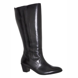 JJ Footwear Auburn Schwarz Wadengröße M/L