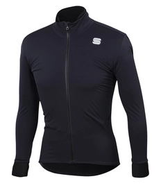 Fietsjack Sportful Men Intensity 2.0 Jacket Black