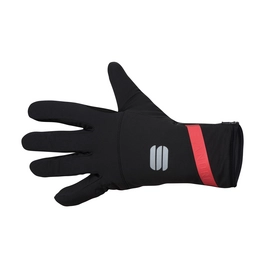 Gants de Cyclisme Sportful Fiandre Glove Men Black 2019-XS