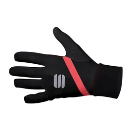Fietshandschoen Sportful Men Fiandre Light Glove Black-XS