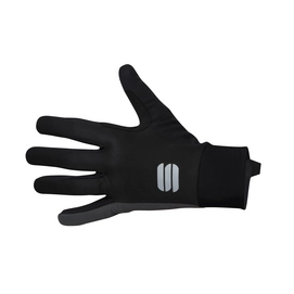 Gants de Cyclisme Sportful Men Giara Thermal Glove Black-XS