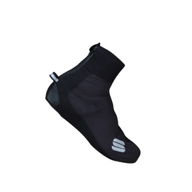 Überschuh Sportful Roubaix Thermal Bootie Black Herren