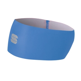 Hoofdband Sportful Women Edge Band Parrot Blue