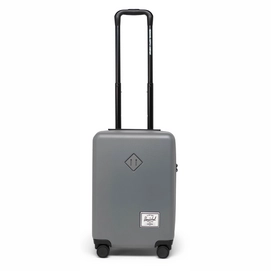 Valise Herschel Supply Co. Heritage Hardshell Carry On Bagages Gargoyle