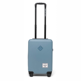Reiskoffer Herschel Supply Co. Heritage Hardshell Carry On Luggage Bluestone