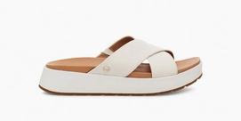 UGG Women Emily Jasmine Leather