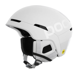 Skihelm POC Obex BC MIPS Hydrogen White