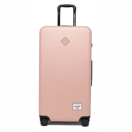 Valise Herschel Supply Co. Heritage Hardshell Large Luggage Ash Rose