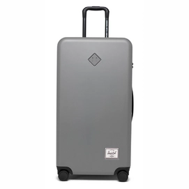 Reiskoffer Herschel Supply Co. Heritage Hardshell Large Luggage Gargoyle