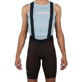 Fietsbroek Sportful Ltd Bibshort Cacao