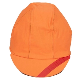 Mütze Sporful Fiandre No Rain Cap Orange Sdr