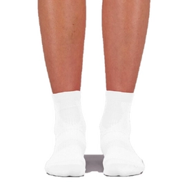 Fietssok Sportful Women Pro Race Socks White