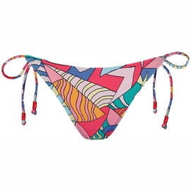 Bas de Bikini Barts Women Flinder Tanga Vert