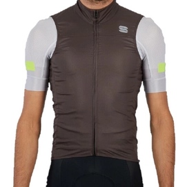 Veste de Cyclisme Sportful Pro Vest Cacao
