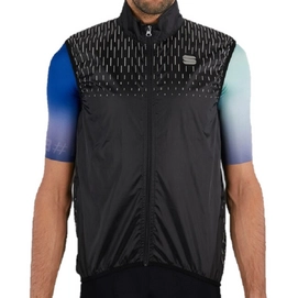 Fietsvest Sportful Reflex Vest Black-XS