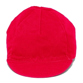 Casquette Sportful Matchy Cycling Cap Red