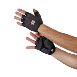 Fietshandschoen Sportful Air Gloves Black