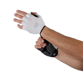Fietshandschoen Sportful Air Gloves White