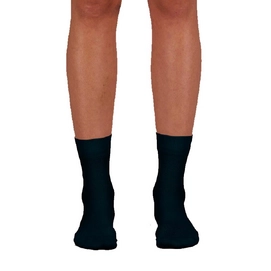 Chaussettes de Vélo Sportful Women Matchy Socks Black-L