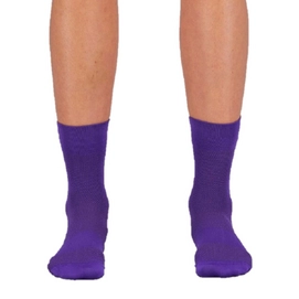 Fietssok Sportful Women Matchy Socks Violet