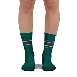 Fietssok Sportful Women Vélodrome Socks Sea Moss
