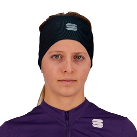 Hoofdband Sportful Women Race Headband Black