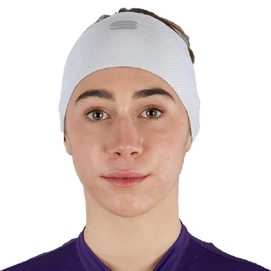 Bandeau Sportful Women Race Headband White