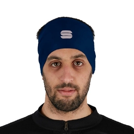 Bandeau Sportful Matchy Headband Blue