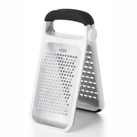Grater  OXO Good Grips Foldable Stainless Steel