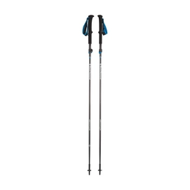Wanderstöcke Black Diamond Distance Carbon FL 140 cm
