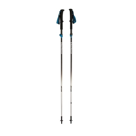 Bâtons de Randonnée Black Diamond Distance FL 125 cm