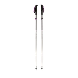 Bâtons de Randonnée Black Diamond Women's Distance FL 110 cm