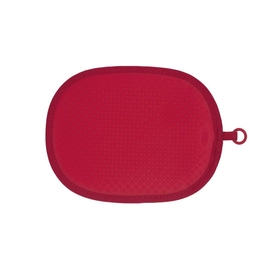 Pannenlap OXO Good Grips Siliconen Rood