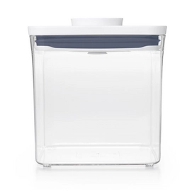 POP Container 2.0 OXO Good Grips Groot Vierkant Laag (2,6 L)