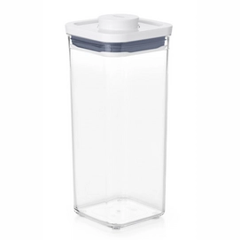 POP Container 2.0 OXO Good Grips Small Square Medium (1.6 L)