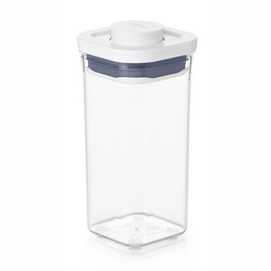 POP Container 2.0 OXO Good Grips Mini Square Low (0.5 L)