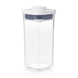 POP Container 2.0 OXO Good Grips Mini Vierkant Laag (0,5 L)
