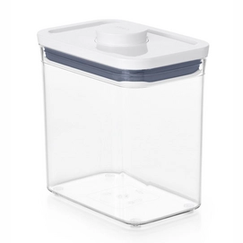 POP Container 2.0 OXO Good Grips Rectangle Low (1.6 L)