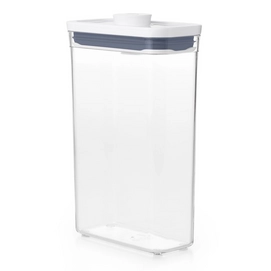 POP Container 2.0 OXO Good Grips Small Rectangle Medium (1.8 L)