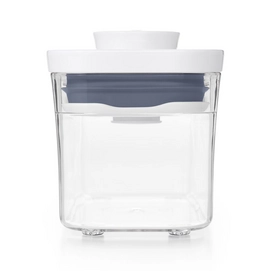 POP Container 2.0 OXO Good Grips Smal Rechthoekig Mini (0,4 L)