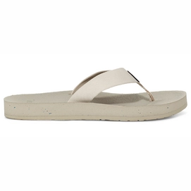 Teva Women ReFlip Birch Neutral