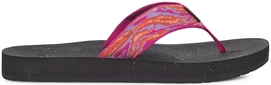 Teva Women ReFlip Waves Rose Violet