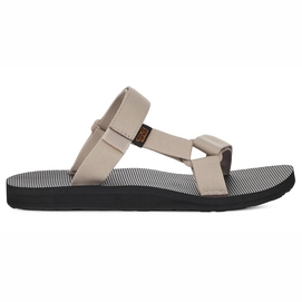 Teva Men Universal Slide Feather Grey