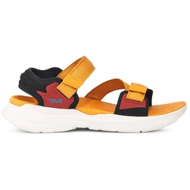 Teva Men Zymic Golden Orange Bossa Nova