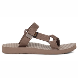 Teva Women Universal Slide Teva Textural Caribou