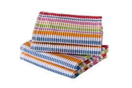 Vaatdoek Jorzolino Multi (set van 3)