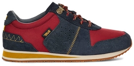 Teva Women Highside '84 Navy Rhubarb