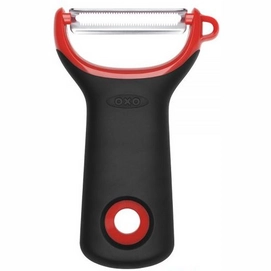 Économe OXO Good Grips Precision Dentelé