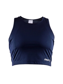 Tanktop Craft Women Mind Short Top Navy