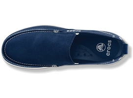 Instapper Crocs Walu Navy